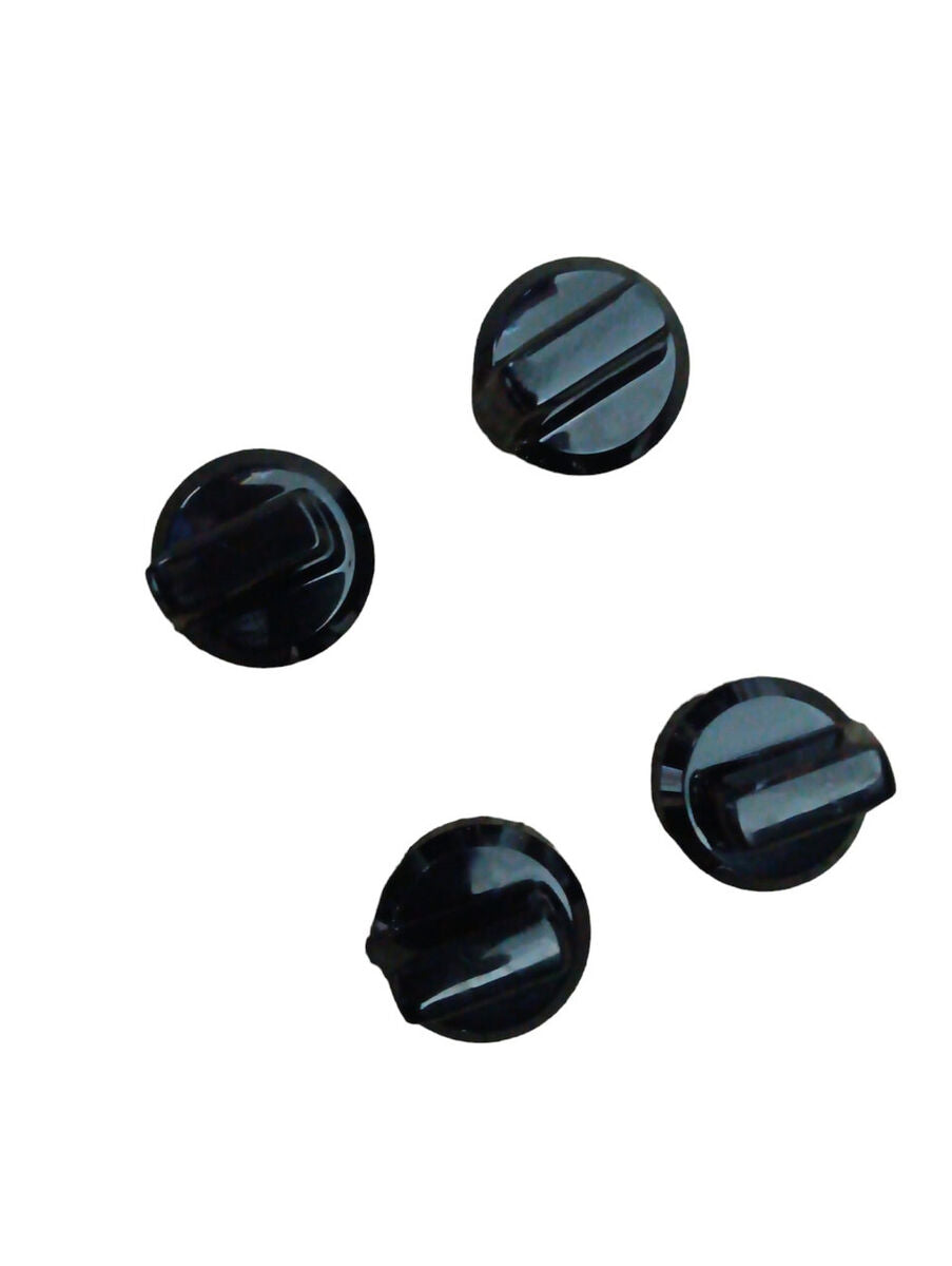 Amana Range Knob Pack x4 W11210997 Amana Range Knob Pack x4 W11210997